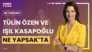 27 İstanbul Tiyatro Festivalinin detayları ne  Ne Yapsak  11 Kasım 2023 [upl. by Otreblig]