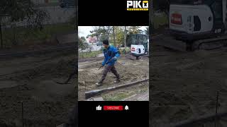 Szybki podjazd z kostki Primavera od Drogbruk cz2 Probst brukarz paving shorts [upl. by Annoyk667]