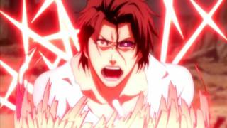 Bleach Amv Aizen Vs Ichigo The Time Has Come [upl. by Landel880]