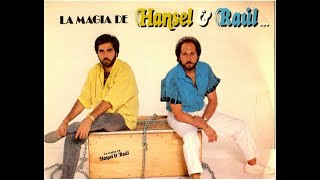 María Teresa y Danilo Hansel y Raúl Letra [upl. by Margaretha]