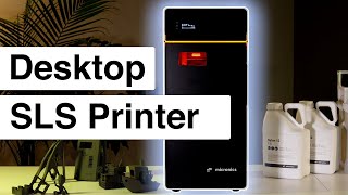 How we BUILT a 3D printer that can print ANYTHING [upl. by Thorman]