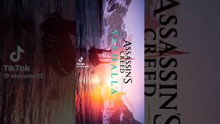 Assassins creed Valhalla assassinscreedvalhallaassassins youtube ytshorts [upl. by Anol510]