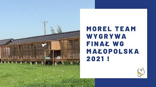 Morel Team wygrywa finał WG Małopolska 2021   Morel Team [upl. by Mcgean]