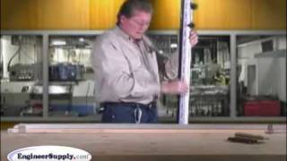 How to Use a SECO Direct Elevation Rod [upl. by Elbart]