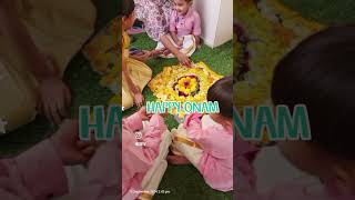 Happy Onam with Evan onam vibe [upl. by Gavriella]