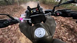 South Pedlar ATV Trails [upl. by Wash791]