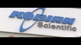 WHAT IT TAKES  This week we feature Kobian Scientific [upl. by Lusar]