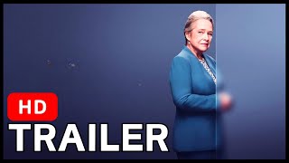 Matlock TRAILER Official  CBS Series Premiere  Kathy Bates Drama [upl. by Nahshon]