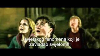 Harry Potter i Darovi Smrti 2Dio 2Trailer [upl. by Cleo374]