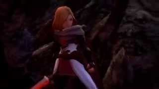 Dragon Nest Europe  Trailer [upl. by Enniroc104]