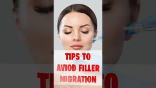 3 HOT Tips to Avoid Filler Migration [upl. by Marijn]