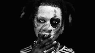 Denzel Curry  BLACK METAL TERRORIST  13MT from TA13OO Act 3 Dark [upl. by Joete154]