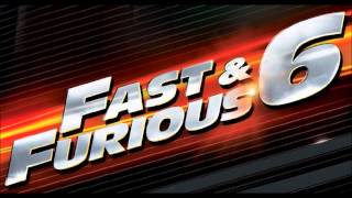 Fast amp Furious 6 Music [upl. by Nahtanaj479]