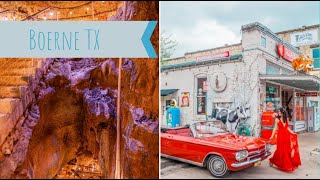 Things to do in Boerne TX Texas Travel Series [upl. by Zacks]