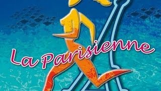 ► Course quotLa Parisienne 2012quot la version clip [upl. by Adiarf571]