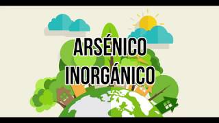 ¿que es el Arsénico [upl. by Verne]