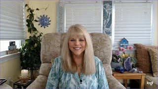 Libra Psychic Tarot Reading for March 2024 by Pam Georgel [upl. by Towland]