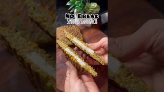 Breadless sandwich using sprouts breadless sandwich sprouts protein gosatvik healthy [upl. by Emanuele582]