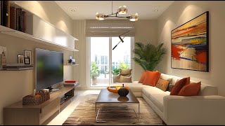 Small Living Room design Ideas [upl. by Anahsat]