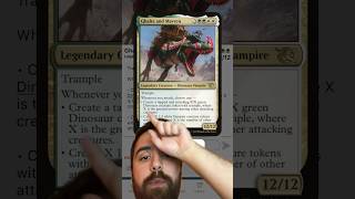 Turning Jank into Gems  Glimmer Bairn commander edh mtg magicthegathering cardgame [upl. by Jasun]