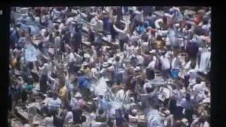 England v Argentina 12 1986 Full Highlights [upl. by Diamond]