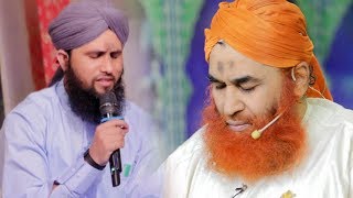 Mery Murshid Hain Attar amp Kinna Sohna Imama Ae  Asad Attari amp Khalil Attari 2018 [upl. by Klecka]