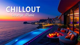 Luxury Chillout Wonderful Lounge Ambient  Chillout Background Music for Work and Study [upl. by Humfrey]