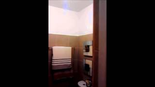 Laureano di Trevi Towers Makati  One Bedroom Deluxe [upl. by Aneerehs]