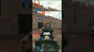 BEST GOD Mode Glitch in BO6 shorts viralshort roadto10ksubs warzone cod warzone blackops6 [upl. by Fredkin]