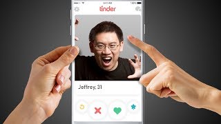 TRUMPS TINDER DATE ON TWITCH [upl. by Carder690]