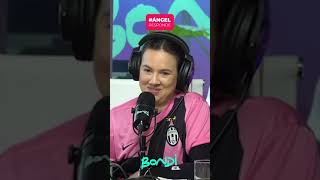 ALE FANTINO IBA CON BIANCHI A LOS CABARET JAJAJA angeldebrito bondi entrevista humor [upl. by Adnawal972]