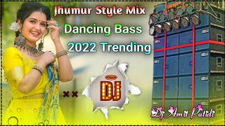 Babur Kaka  Dj Purulia Gana 2022  Purulia Jhumar DJ Song  Dj Amit Putidih [upl. by Milewski]