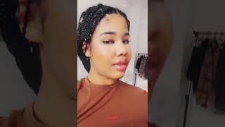 Ghanaian Queen 👑 shortvideo [upl. by Hazrit]