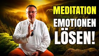 Emotionen Lösen 🧘‍♂️ Beruhigende Meditation [upl. by Othelia]