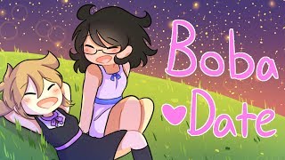 Boba Date Meme  Birthday gift for Blade ll Animation Meme [upl. by Kaz]