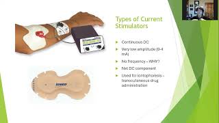 Electrotherapy Devices and Electrodes [upl. by Carolan]