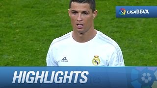 Highlights Real Madrid 60 RCD Espanyol [upl. by Ztnahc]