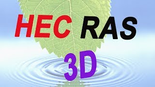 HEC RAS Tutorial Part02 [upl. by Novehs285]