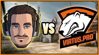 GRAM NA VIRTUSPRO [upl. by Nylear]