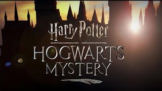 Hogwarts Mystery Duelling Deathdays Year 2 [upl. by Lander]