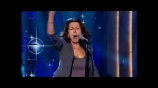 Elkie Brooks Official Pearls a singer live awesome performance  Studio version 28 11 2013 [upl. by Shawnee]