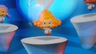 Bubble Guppies UK Brush and Brush [upl. by Asiil854]