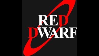 RED DWARF THEME SONG [upl. by Cadmar]