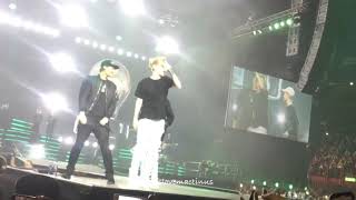 Marcus and Martinus Elektrisk Live Globen [upl. by Ibmab508]