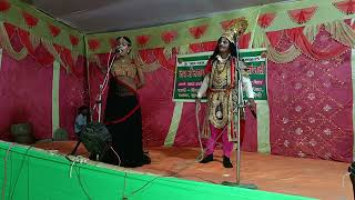 Laung Laachi Title songBihar ka recording dance Bhagya Vidhata nach program99344351527631458713 [upl. by Eledoya426]