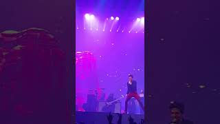 The Killers  Spaceman LIVE Australian Tour shorts [upl. by Jobie]