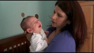 ADHD Signs In Babies [upl. by Hurwit795]