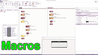 5  Macros for Arduino Uno PIC and other microcontrollers [upl. by Assirod262]