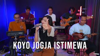 Ndarboy Genk  Koyo Jogja Istimewa  Remember Entertainment  Keroncong Cover [upl. by Eidnim]