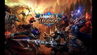 Mobile Legends Mga Mandirigma [upl. by Kurtz]